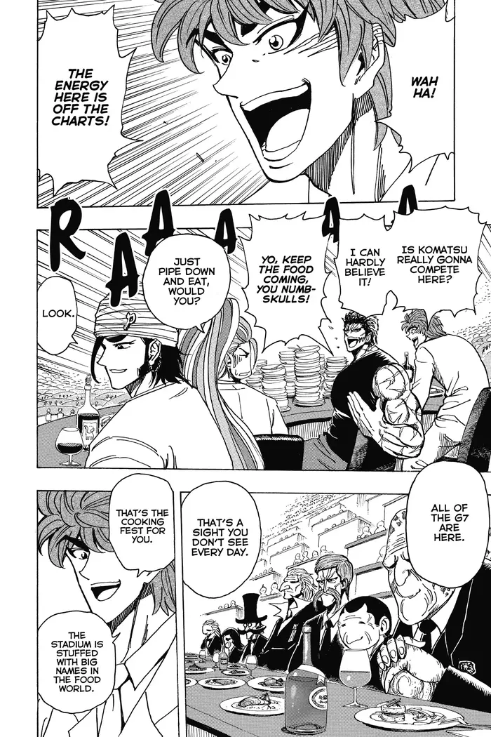 Toriko Chapter 212 image 05_optimized